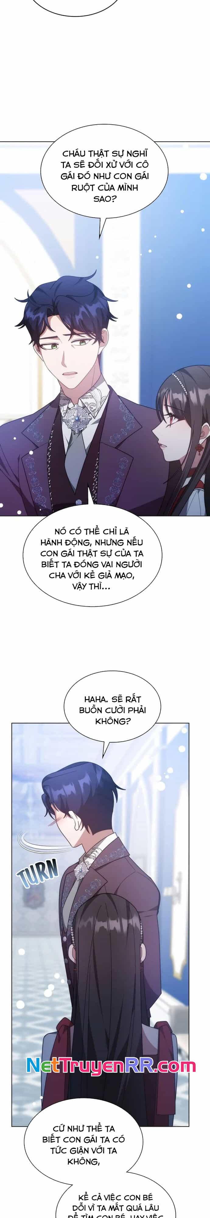 Giọt Nước Tràn Ly - Chương 42 - ảnh 26