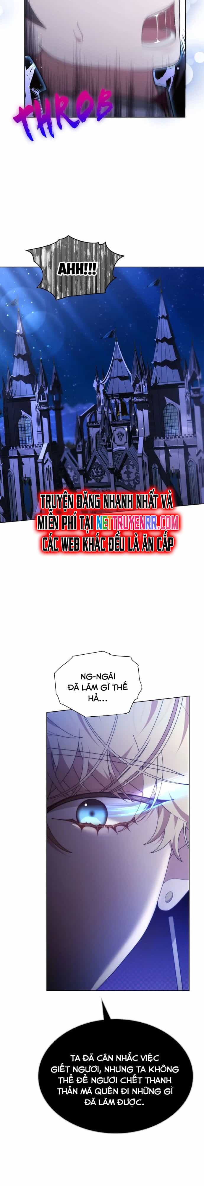 Giọt Nước Tràn Ly - Chương 42 - ảnh 5