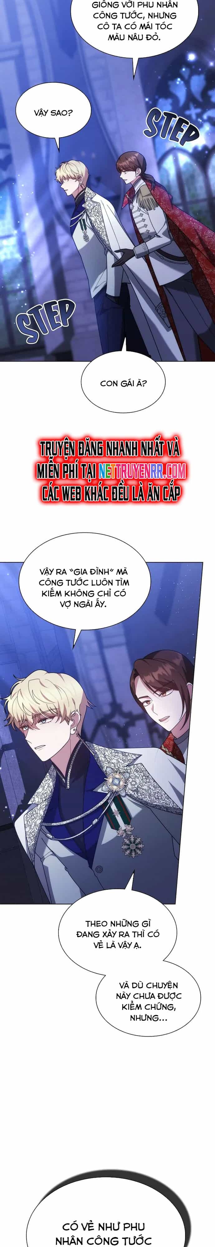 Giọt Nước Tràn Ly - Chương 42 - ảnh 9