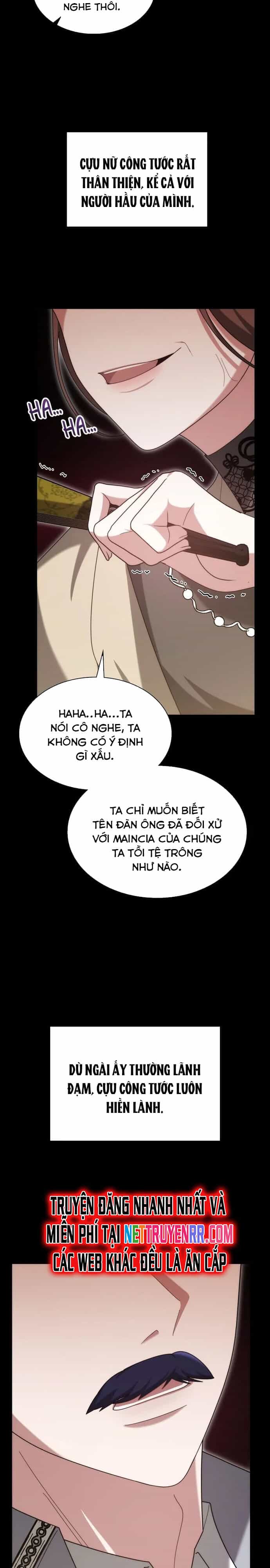 Giọt Nước Tràn Ly - Chương 43 - ảnh 21
