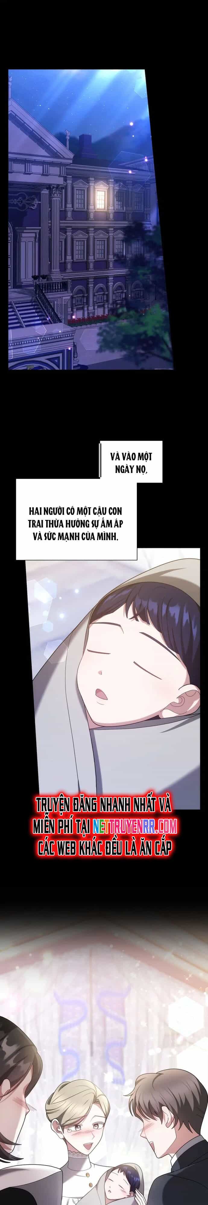 Giọt Nước Tràn Ly - Chương 43 - ảnh 23