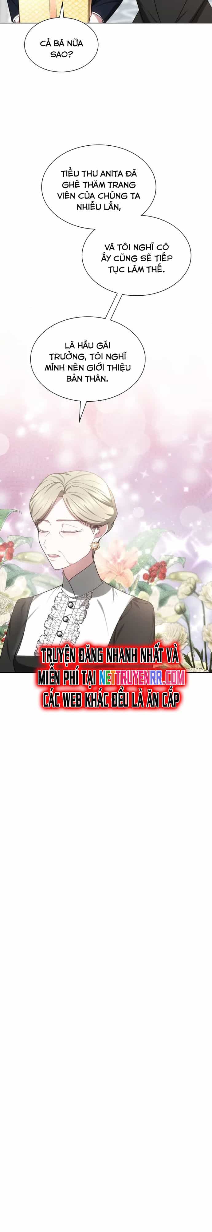 Giọt Nước Tràn Ly - Chương 43 - ảnh 27