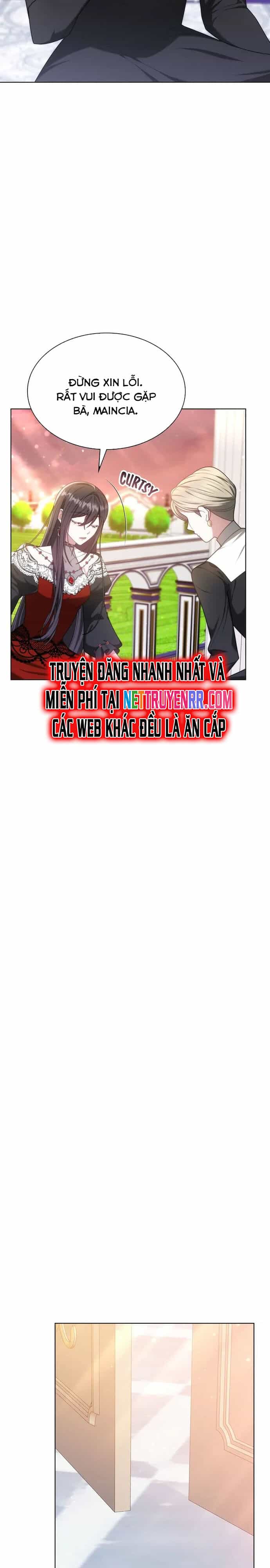 Giọt Nước Tràn Ly - Chương 43 - ảnh 31