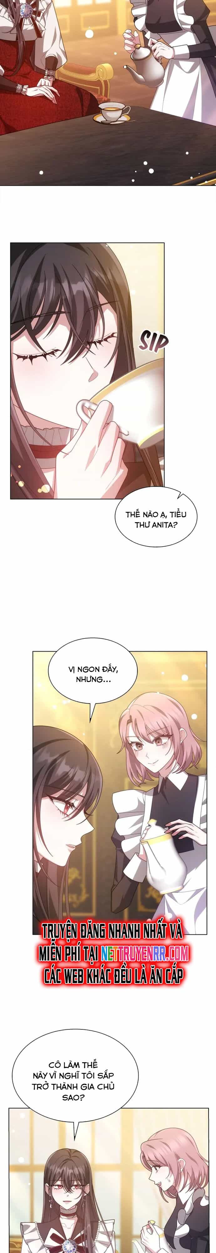 Giọt Nước Tràn Ly - Chương 43 - ảnh 5