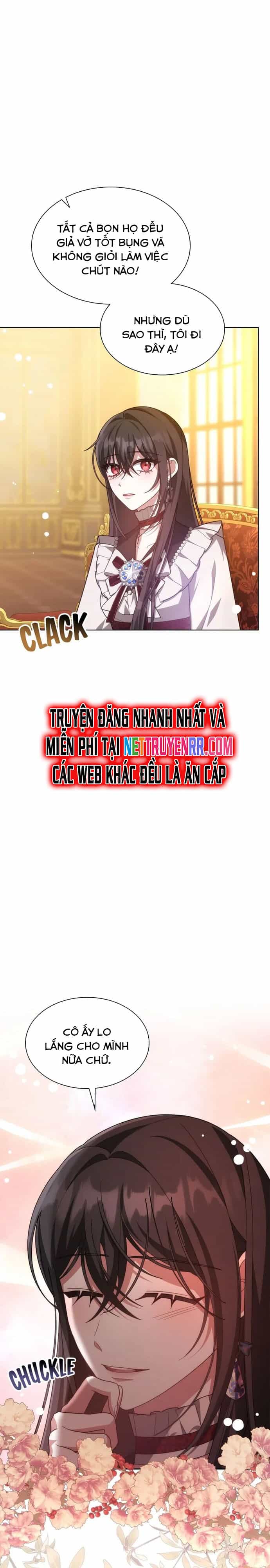 Giọt Nước Tràn Ly - Chương 43 - ảnh 9