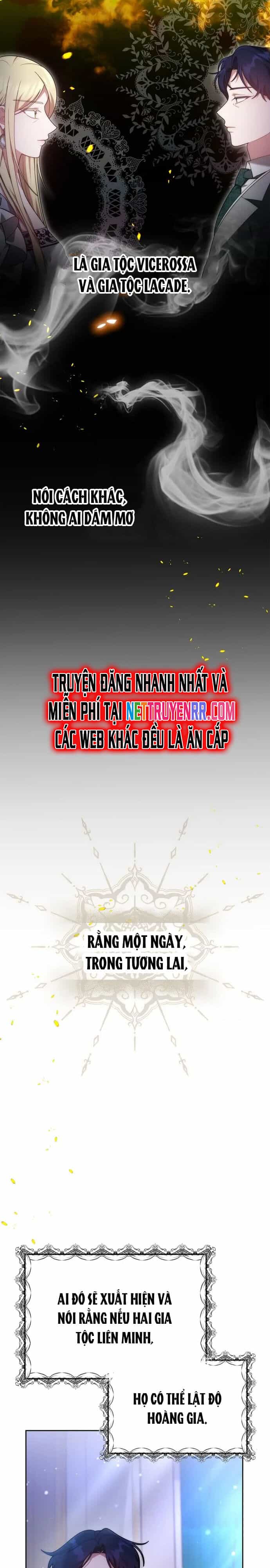 Giọt Nước Tràn Ly - Chương 44 - ảnh 13