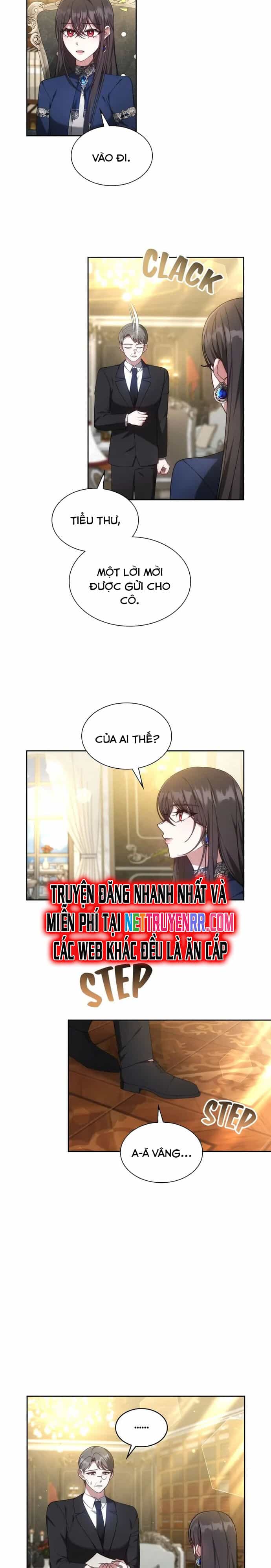 Giọt Nước Tràn Ly - Chương 44 - ảnh 17