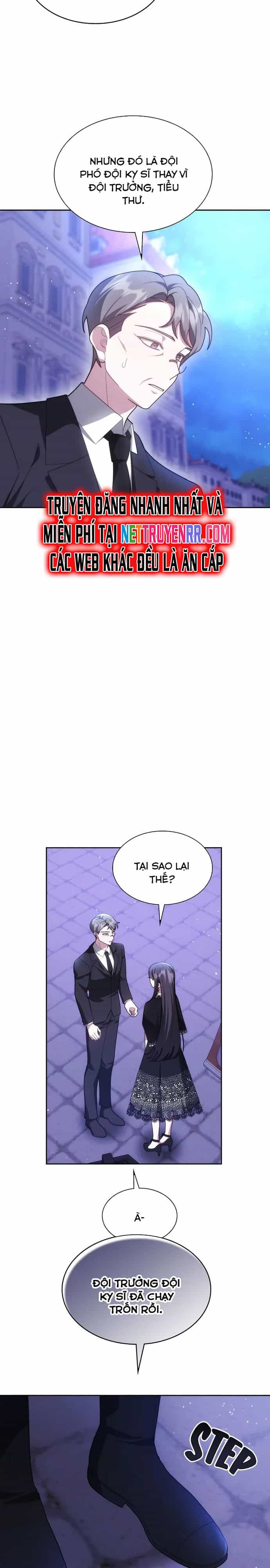 Giọt Nước Tràn Ly - Chương 45 - ảnh 28
