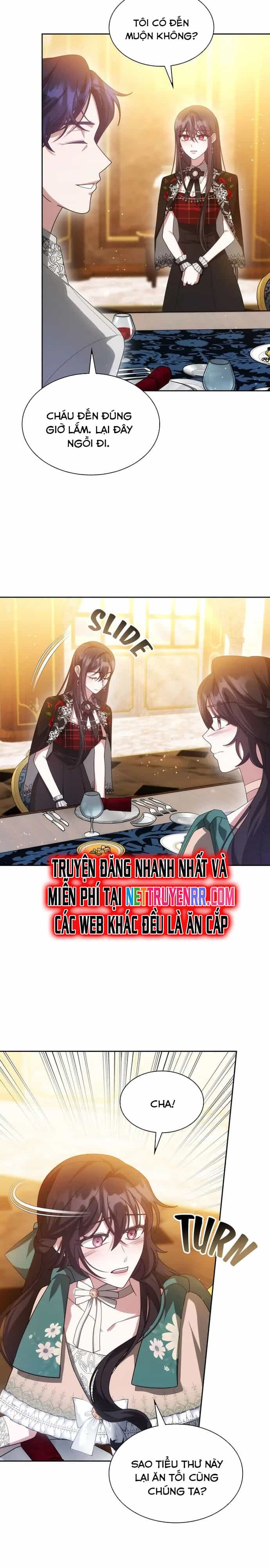 Giọt Nước Tràn Ly - Chương 45 - ảnh 4