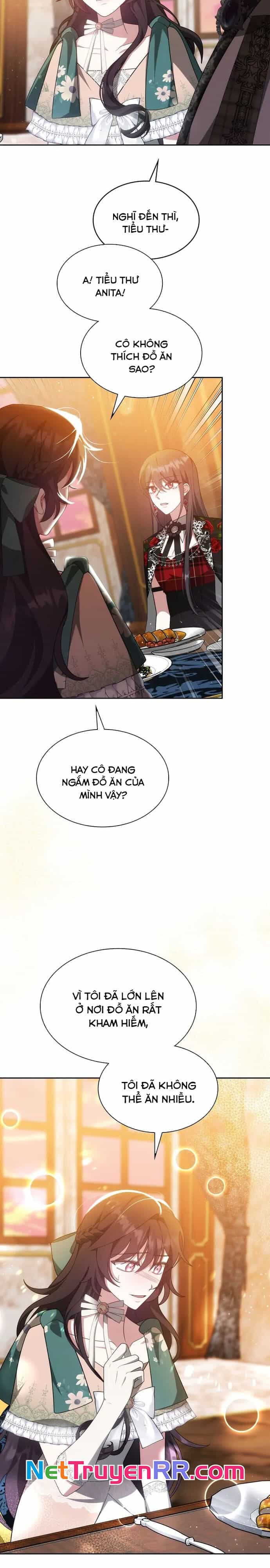 Giọt Nước Tràn Ly - Chương 45 - ảnh 9