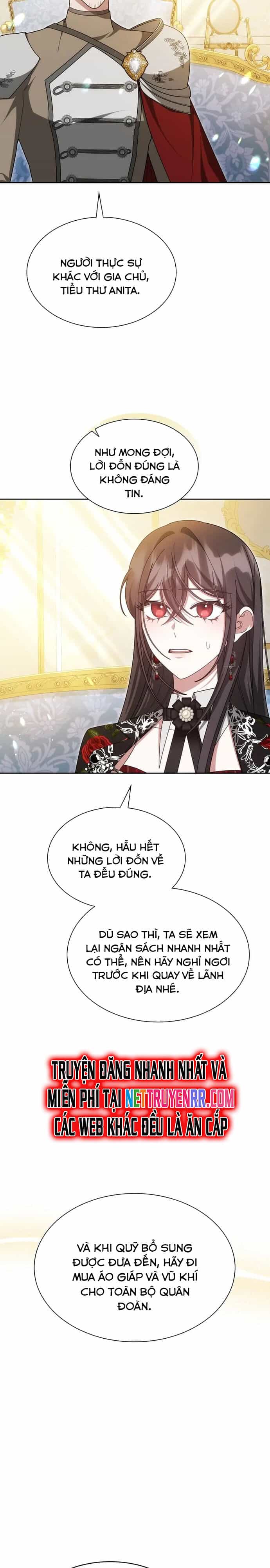 Giọt Nước Tràn Ly - Chương 46 - ảnh 16