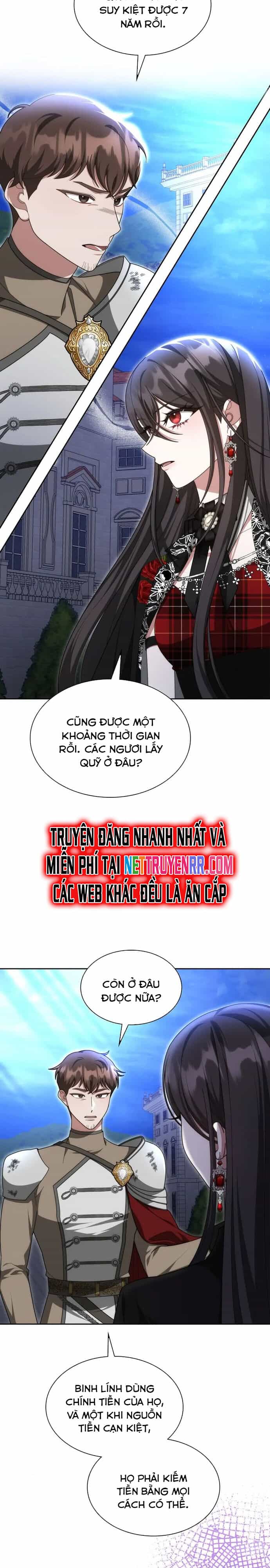 Giọt Nước Tràn Ly - Chương 46 - ảnh 2