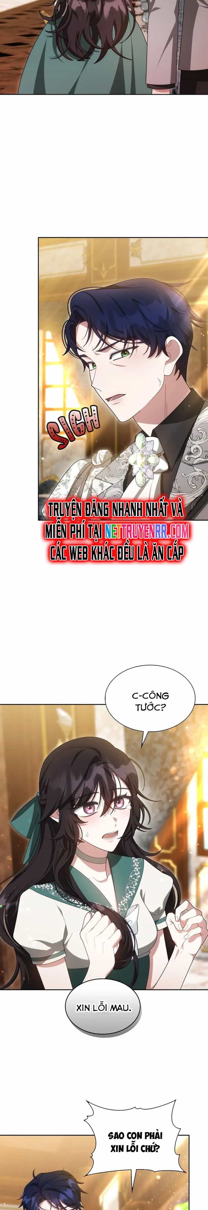 Giọt Nước Tràn Ly - Chương 46 - ảnh 26