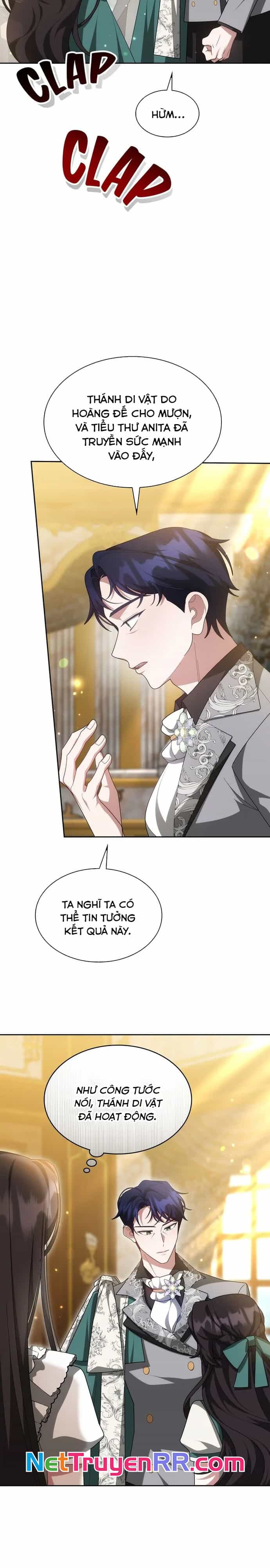 Giọt Nước Tràn Ly - Chương 46 - ảnh 33