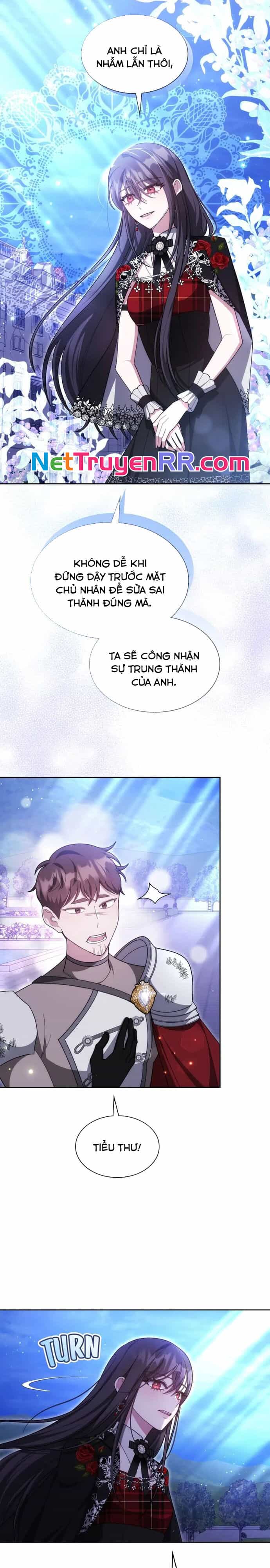 Giọt Nước Tràn Ly - Chương 46 - ảnh 9