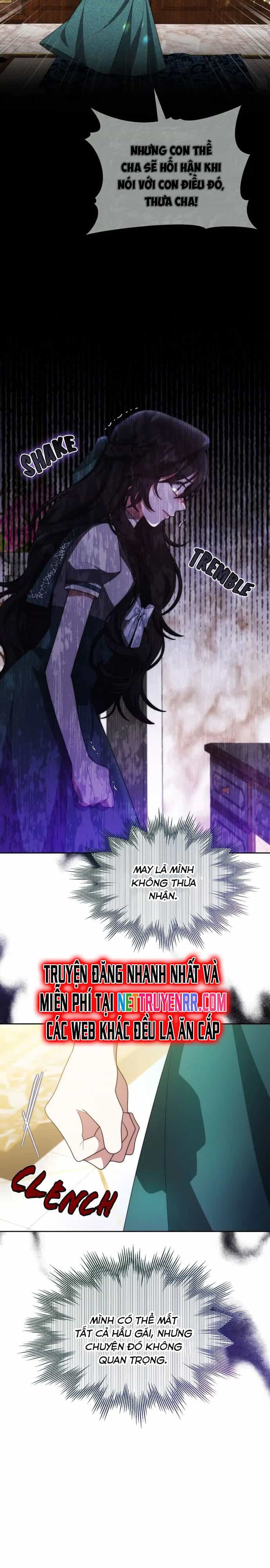 Giọt Nước Tràn Ly - Chương 47 - ảnh 29