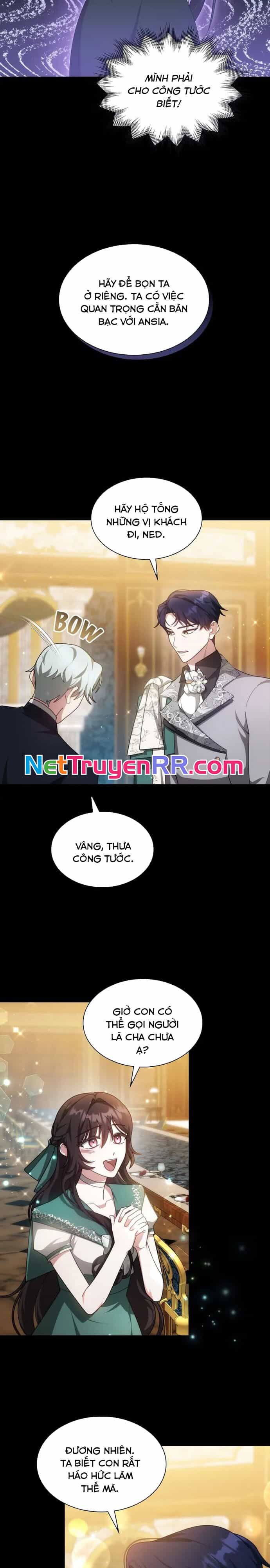 Giọt Nước Tràn Ly - Chương 47 - ảnh 4