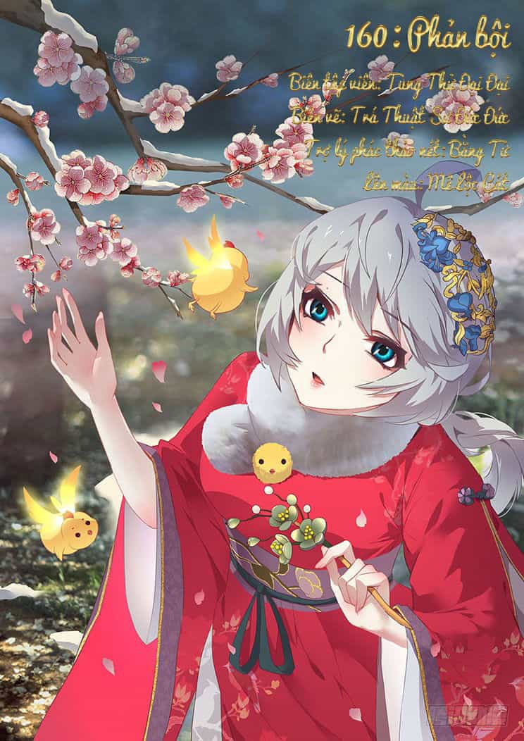 Girl And Science - Chương 160 - ảnh 1