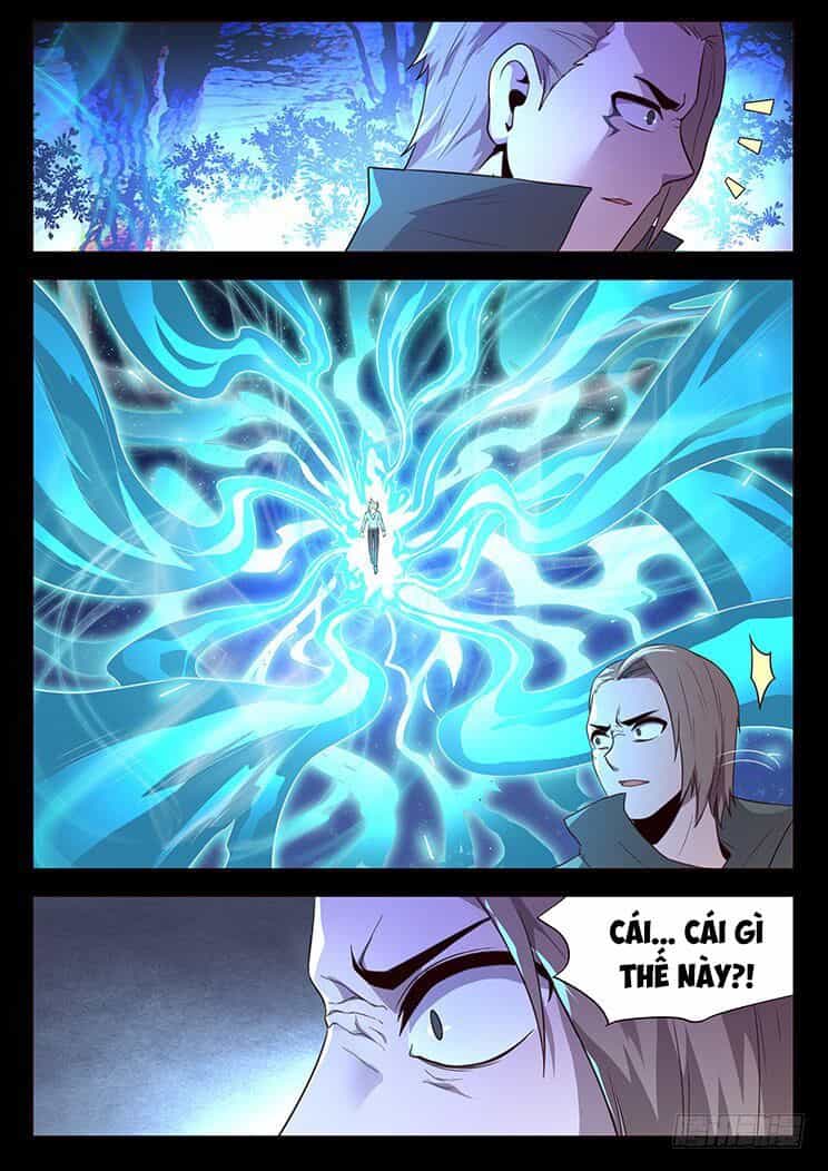 Girl And Science - Chương 186 - ảnh 13