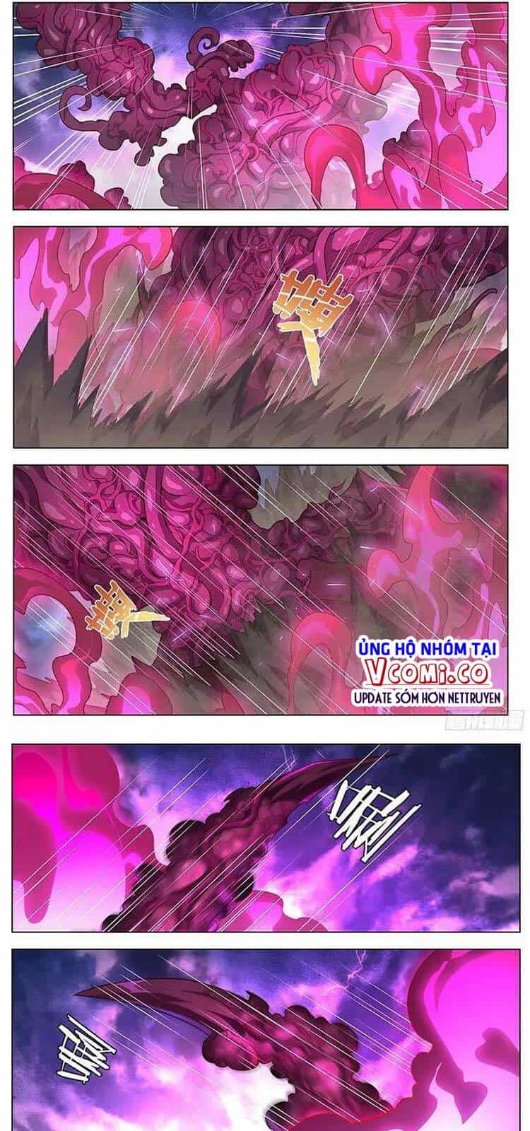 Girl And Science - Chương 206 - ảnh 3