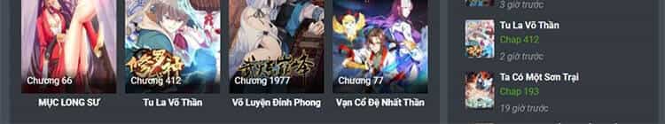 Girl And Science - Chương 225 - ảnh 11