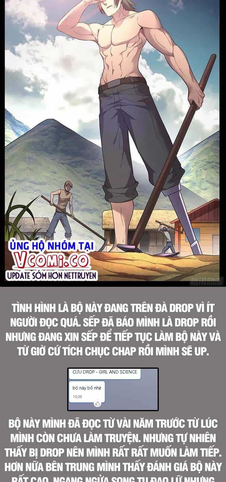 Girl And Science - Chương 233 - ảnh 13