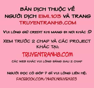 Girl And Science - Chương 30 - ảnh 1