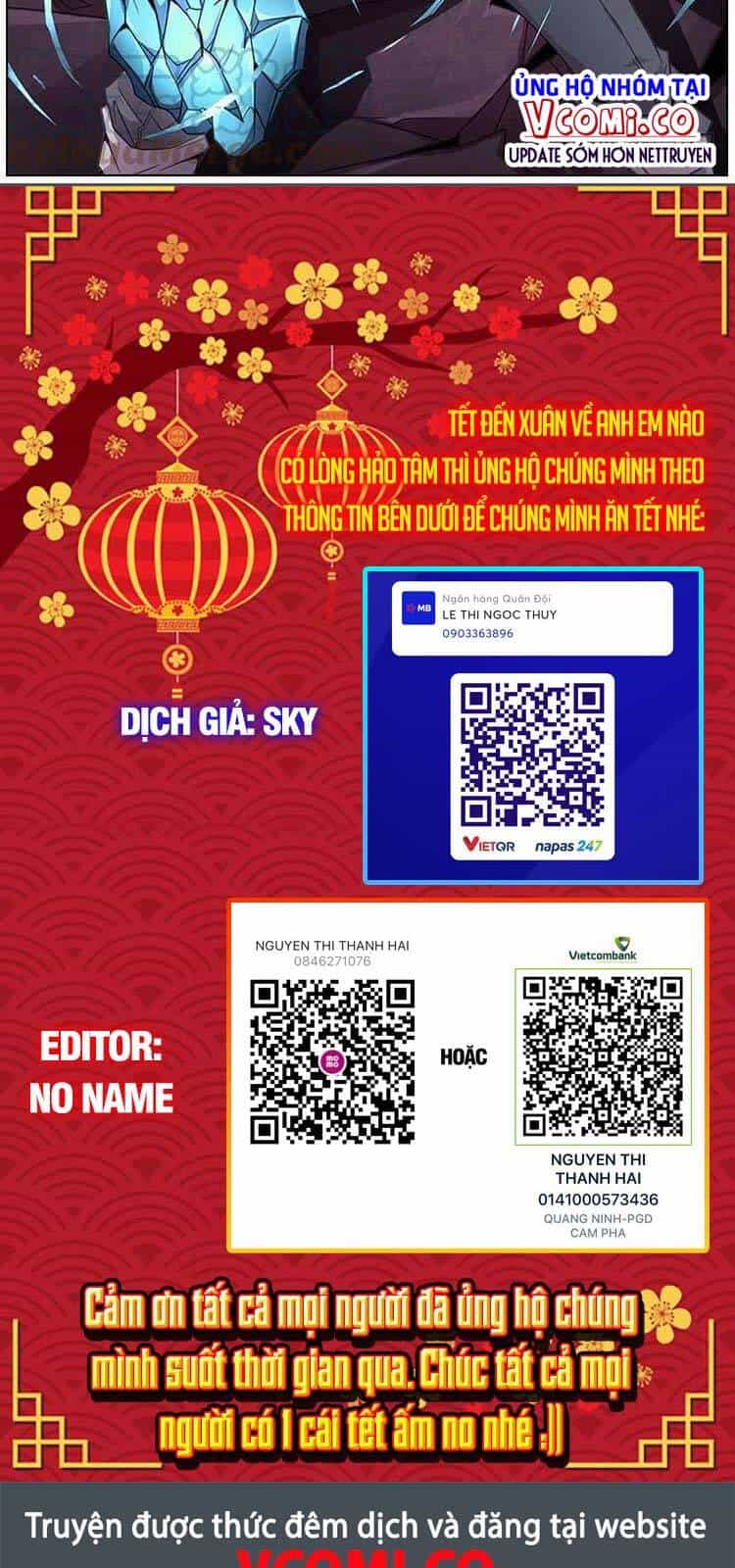 Girl And Science - Chương 307 - ảnh 9
