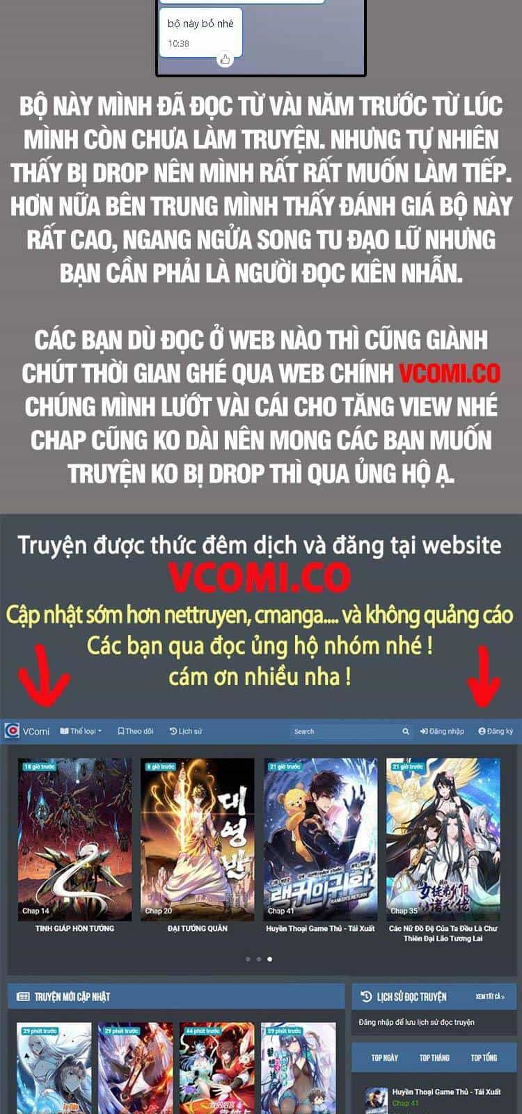 Girl And Science - Chương 318 - ảnh 2