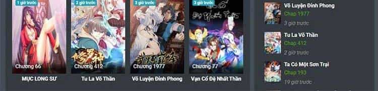 Girl And Science - Chương 320 - ảnh 13