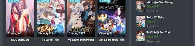 Girl And Science - Chương 323 - ảnh 13