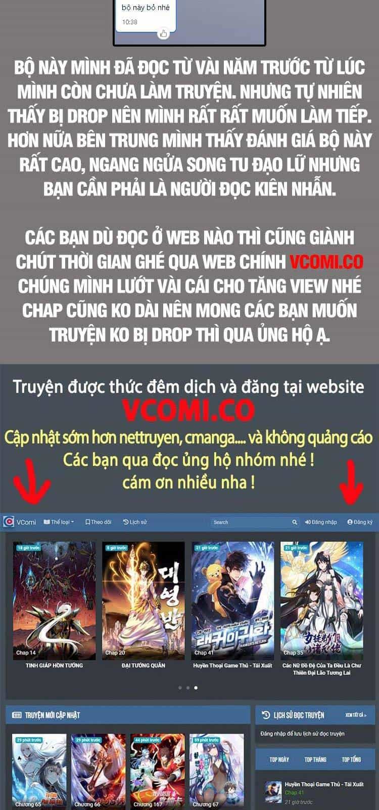Girl And Science - Chương 330 - ảnh 10