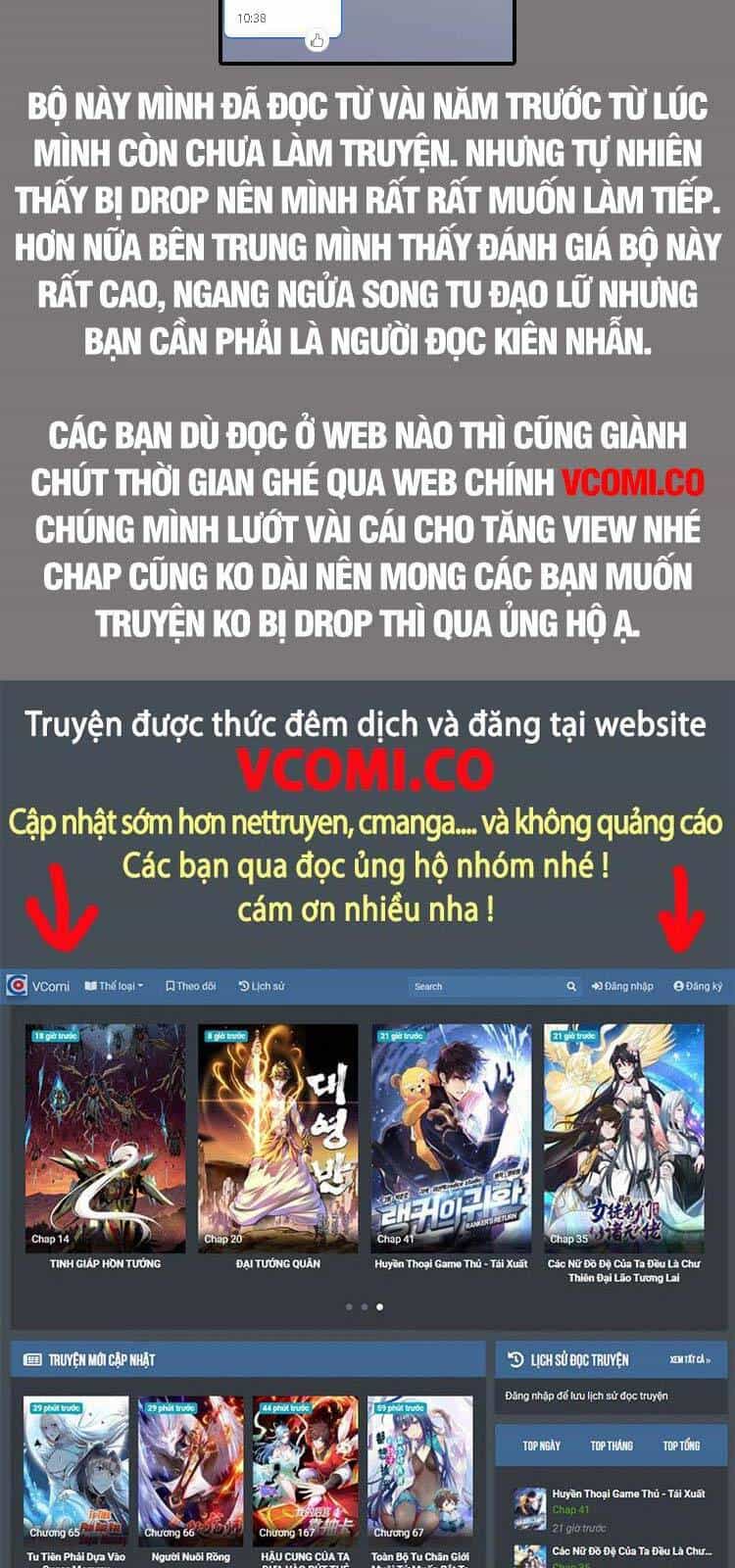 Girl And Science - Chương 340 - ảnh 10