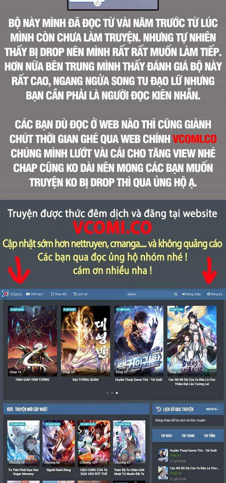 Girl And Science - Chương 343 - ảnh 12