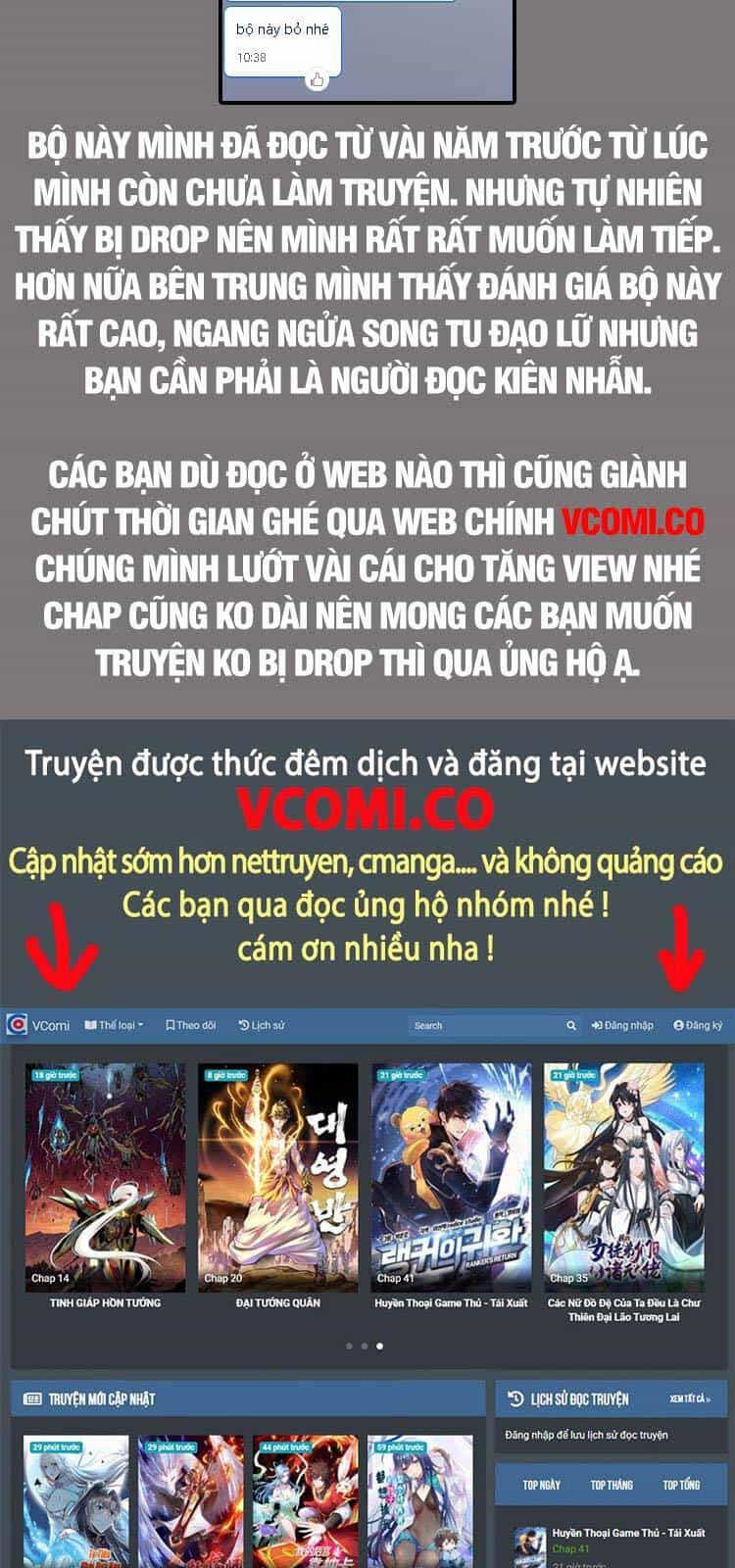 Girl And Science - Chương 345 - ảnh 2