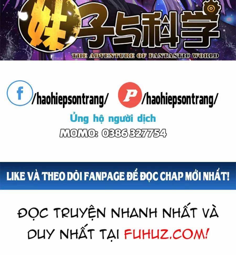 Girl And Science - Chương 369 - ảnh 2