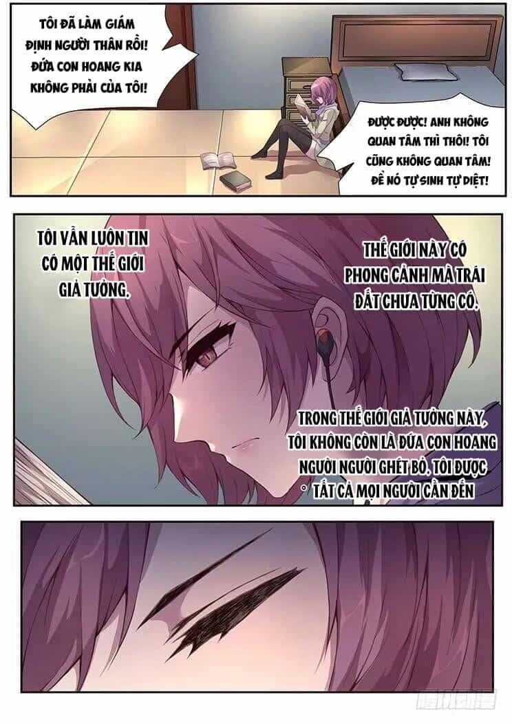 Girl And Science - Chương 373 - ảnh 12