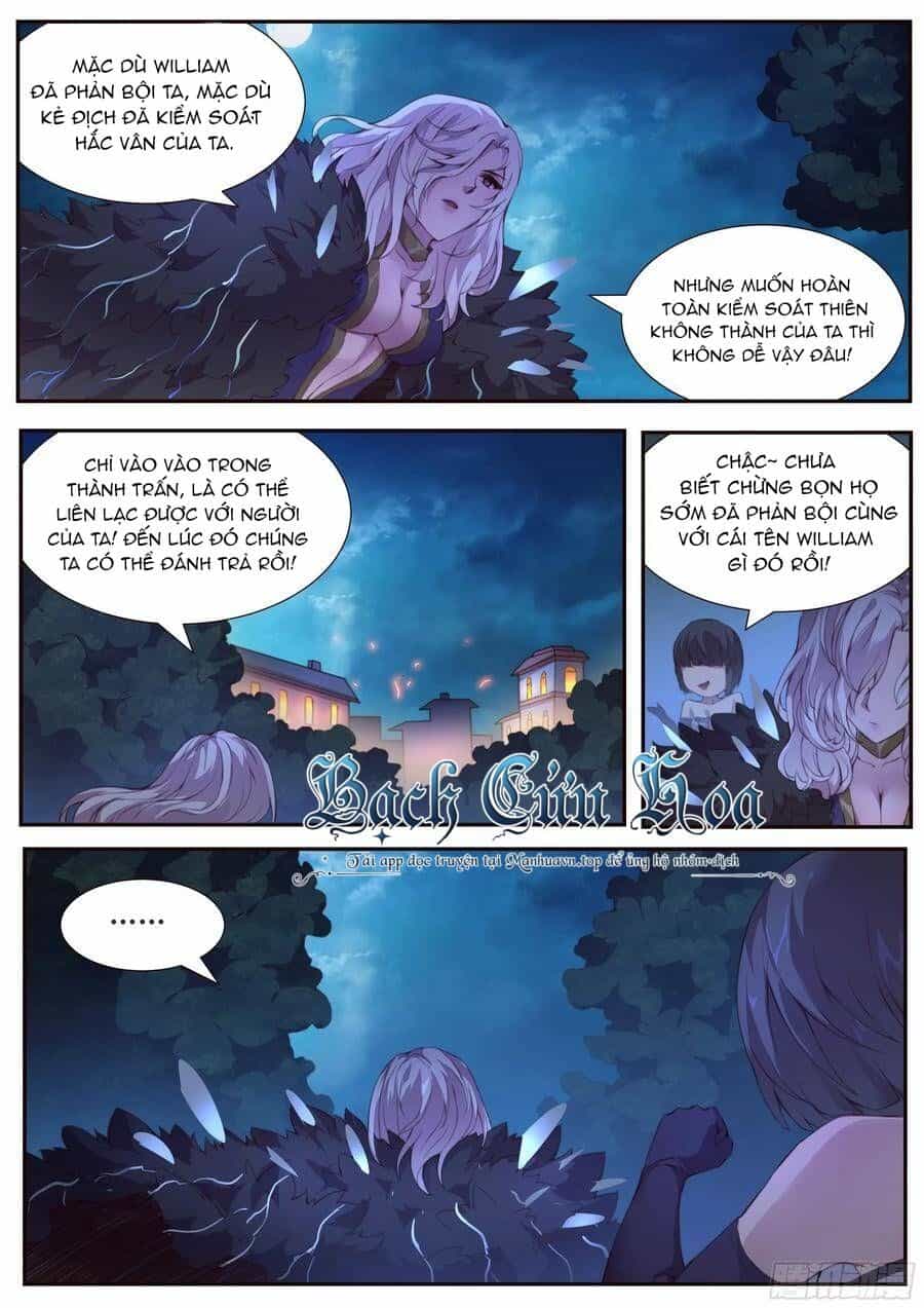 Girl And Science - Chương 378 - ảnh 13