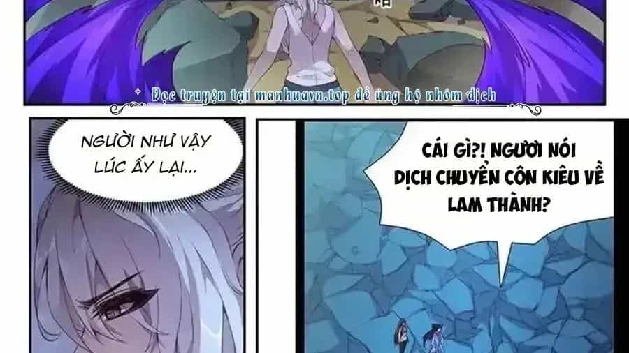 Girl And Science - Chương 439.3 - ảnh 3