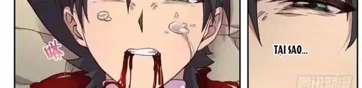 Girl And Science - Chương 474 - ảnh 8