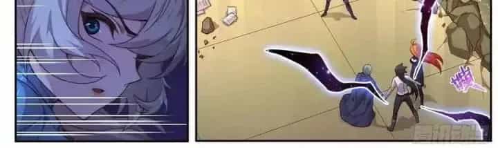 Girl And Science - Chương 476 - ảnh 12