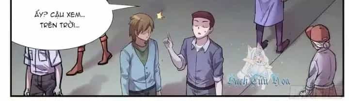 Girl And Science - Chương 479 - ảnh 20