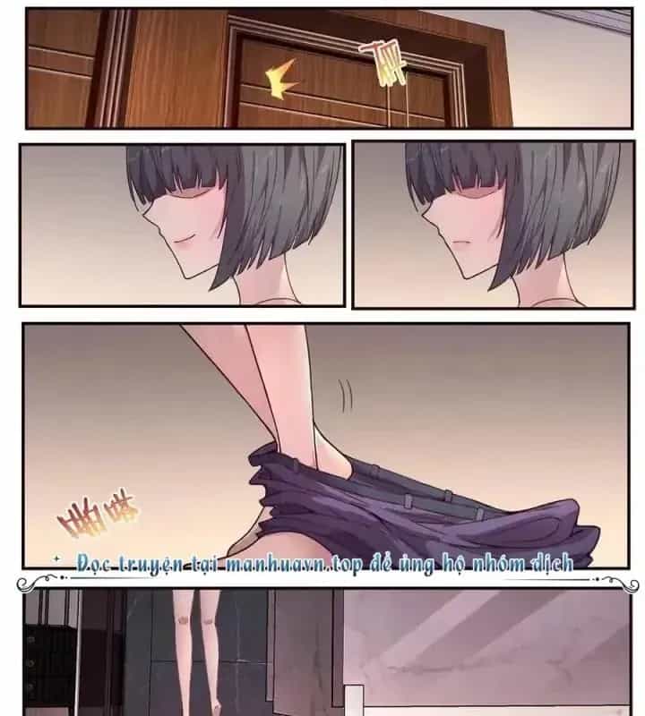 Girl And Science - Chương 480 - ảnh 15