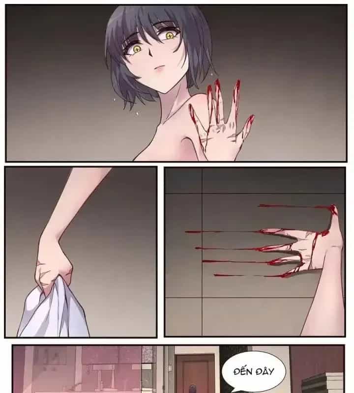 Girl And Science - Chương 480 - ảnh 25