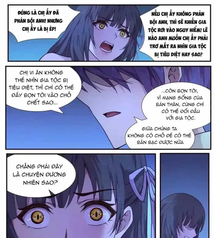 Girl And Science - Chương 481 - ảnh 19