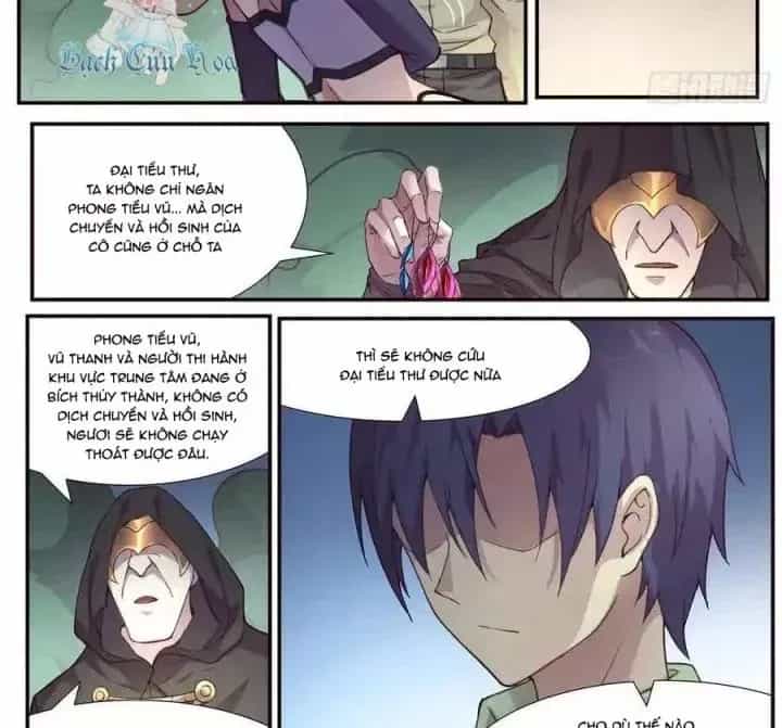 Girl And Science - Chương 486 - ảnh 17
