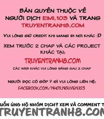 Girl And Science - Chương 5 - ảnh 1