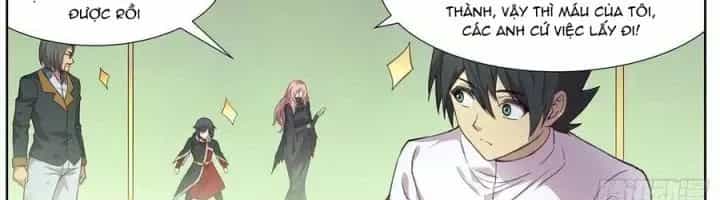 Girl And Science - Chương 489 - ảnh 21