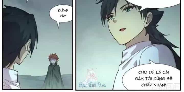 Girl And Science - Chương 491 - ảnh 19