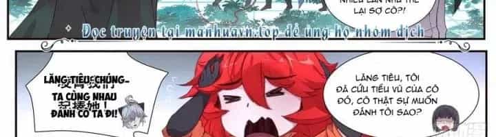 Girl And Science - Chương 496 - ảnh 19